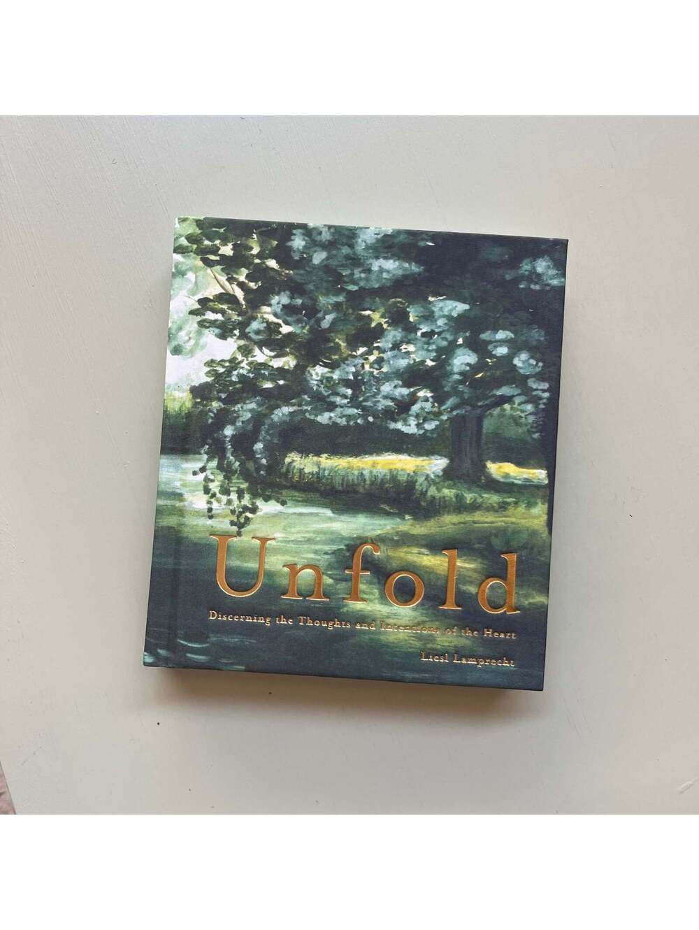 Unfold Bible Study